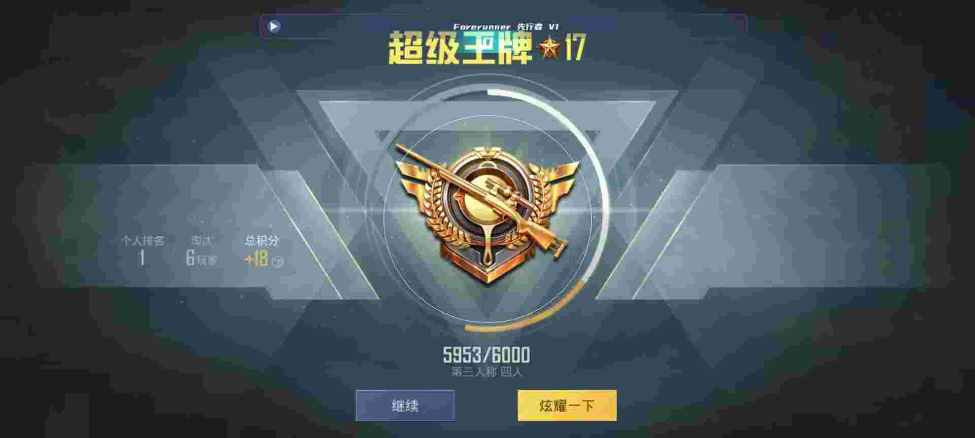 和平精英鸡腿辅助自瞄 - 和平精英教学当外挂辅助预览图